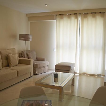 Apartup Concorde Valencia Luaran gambar