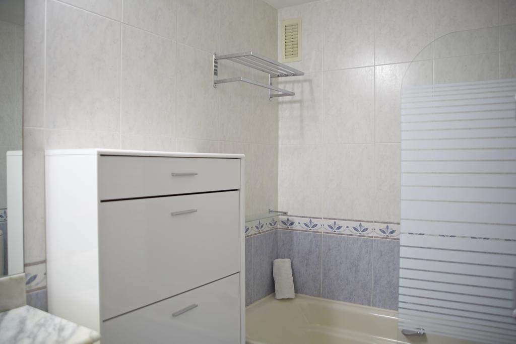 Apartup Concorde Valencia Luaran gambar