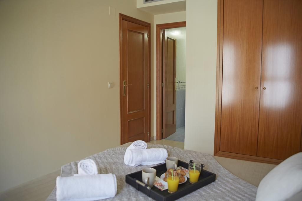 Apartup Concorde Valencia Luaran gambar