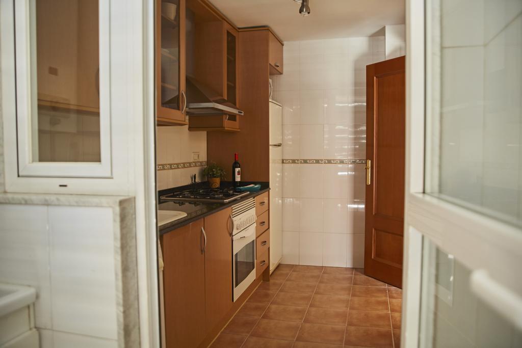Apartup Concorde Valencia Luaran gambar